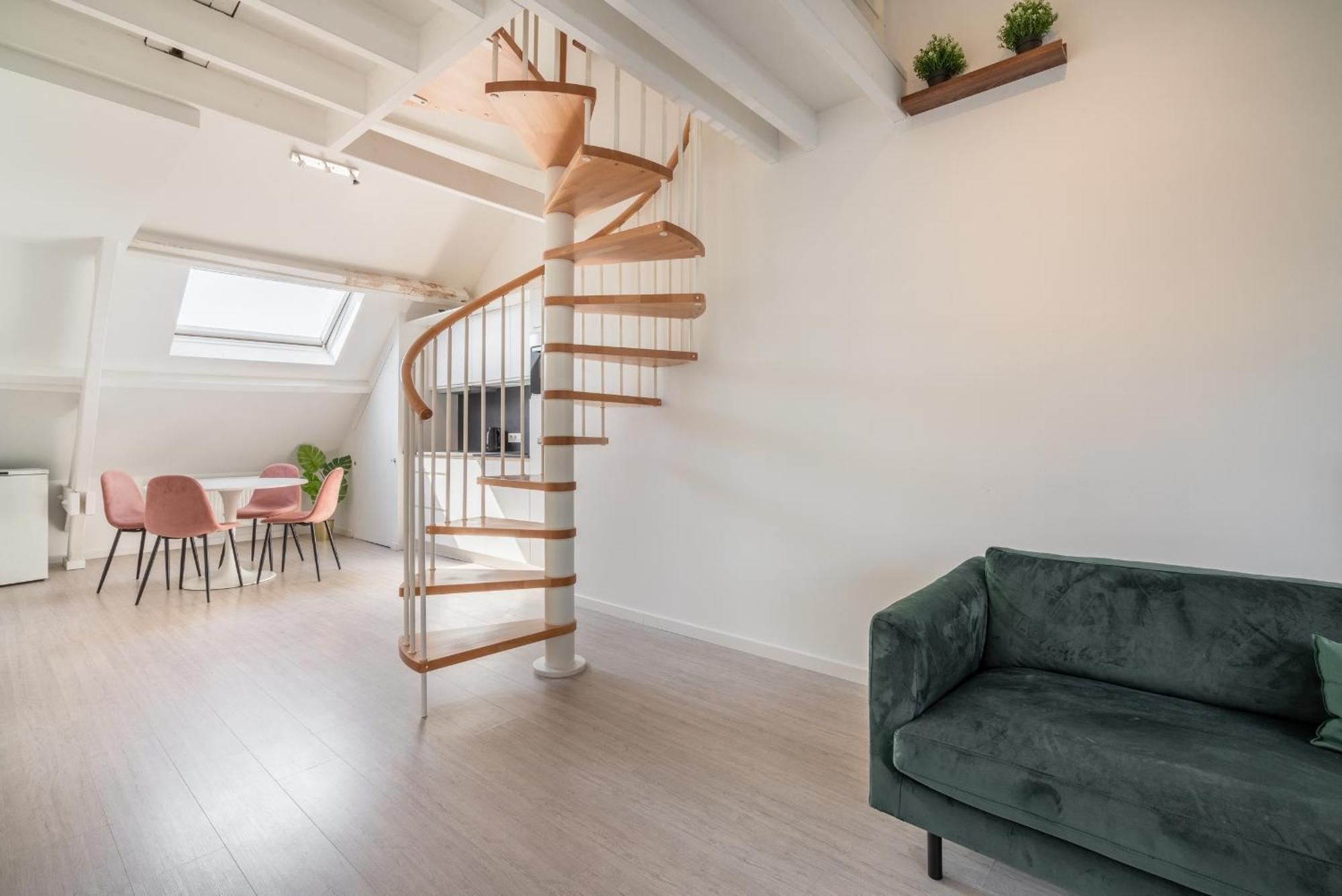 The Fashion Street Apartments Antwerpia Zewnętrze zdjęcie